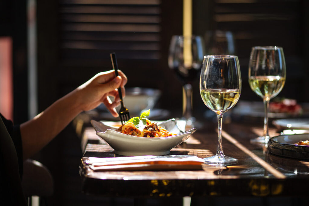 A Food Lover’s Guide to Rumstick: Uncovering Barrington’s Hidden Dining Gems